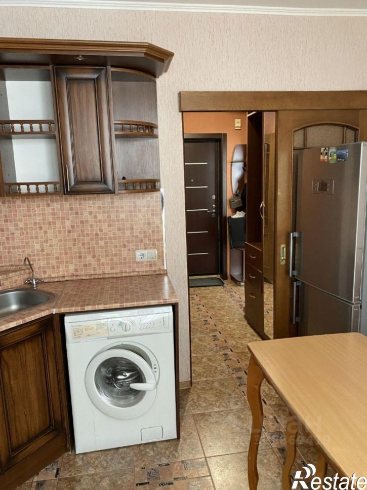 1-комн квартира ул Буденного, 6,  д. 6