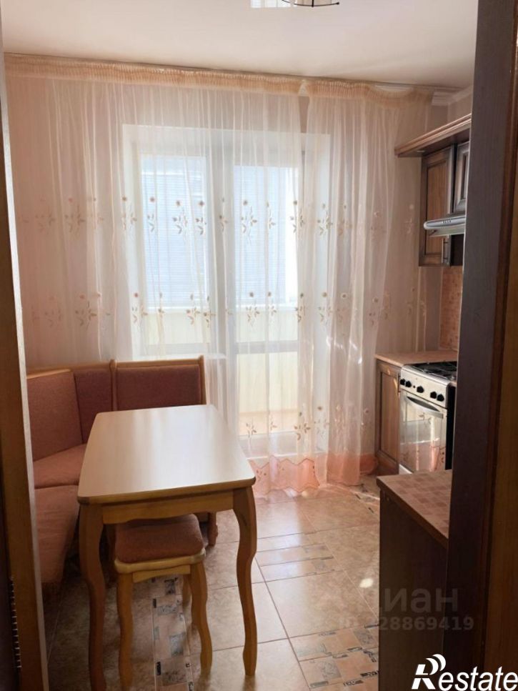 1-комн квартира ул Буденного, 6,  д. 6