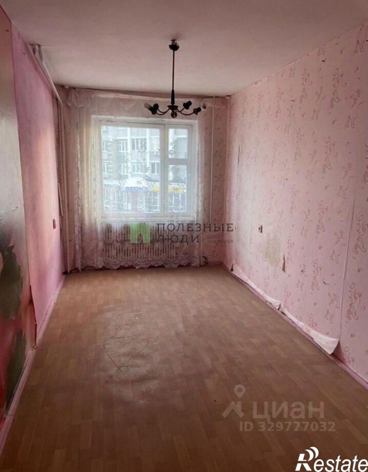 2-комн квартира ул 60 лет Октября, 10,  д. 10