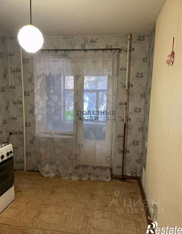 2-комн квартира ул 60 лет Октября, 10,  д. 10