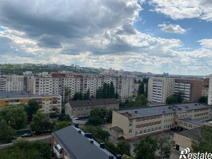 1-комн квартира Народный б-р, 3а,  д. 3а