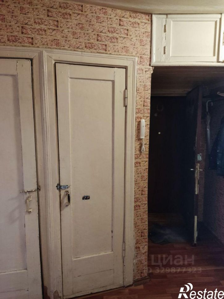 2-комн квартира ул Вокзальная, 33,  д. 33