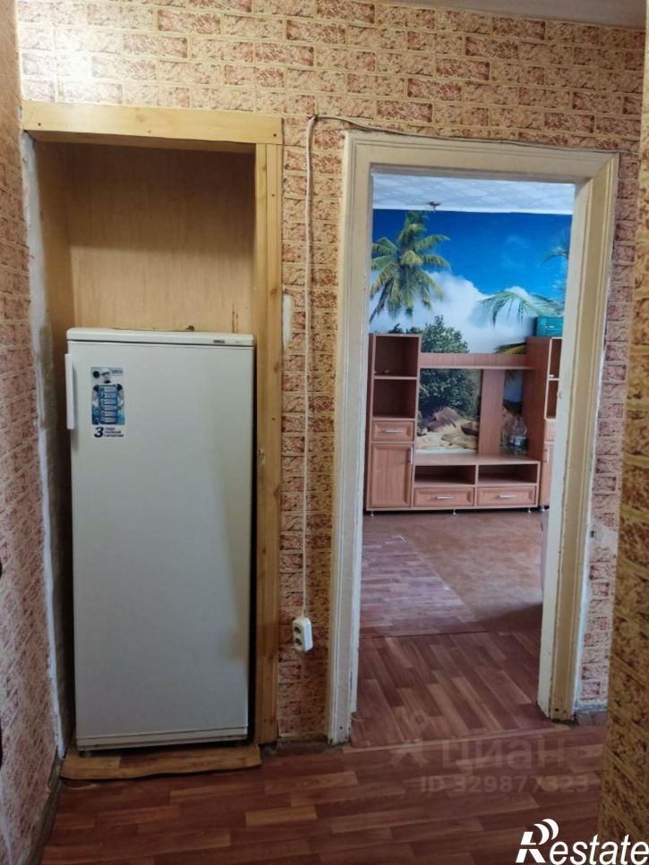 2-комн квартира ул Вокзальная, 33,  д. 33