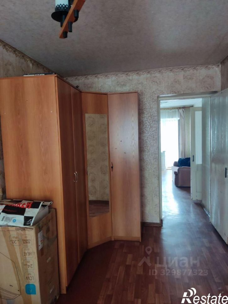 2-комн квартира ул Вокзальная, 33,  д. 33
