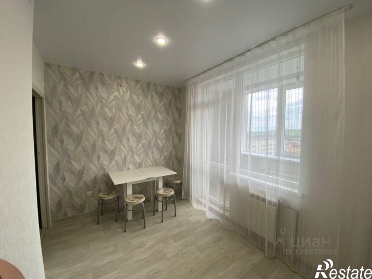 1-комн квартира Народный б-р, 3а,  д. 3а