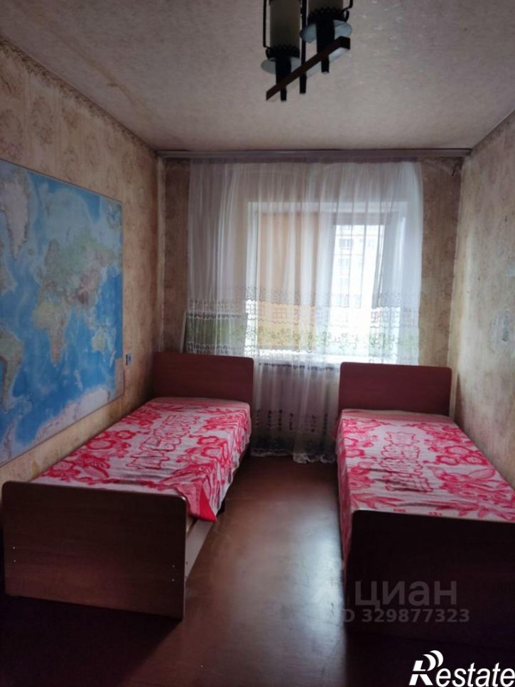 2-комн квартира ул Вокзальная, 33,  д. 33