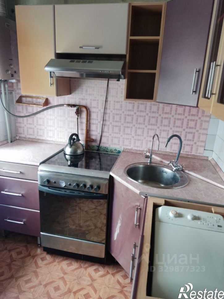 2-комн квартира ул Вокзальная, 33,  д. 33