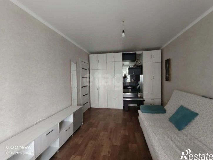 2-комн квартира ул Буденного, 12,  д. 12