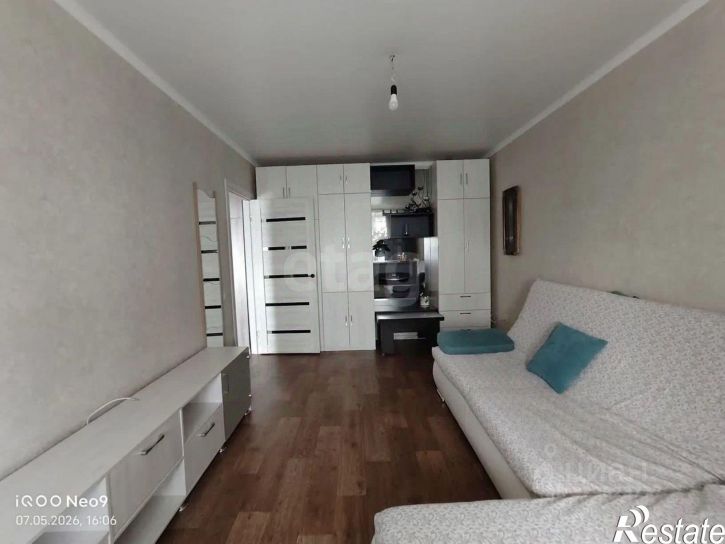 2-комн квартира ул Буденного, 12,  д. 12