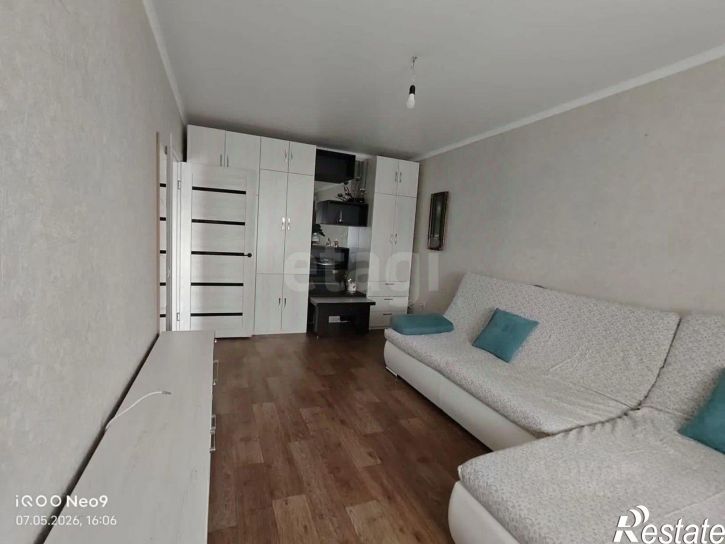 2-комн квартира ул Буденного, 12,  д. 12