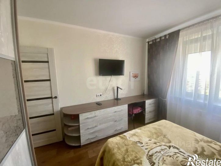 2-комн квартира ул Буденного, 12,  д. 12