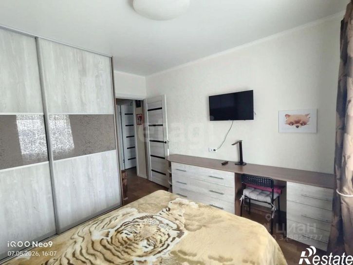 2-комн квартира ул Буденного, 12,  д. 12