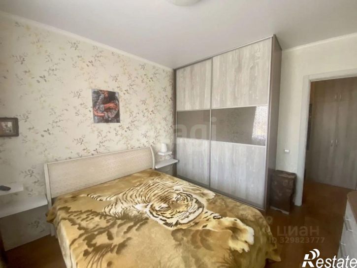 2-комн квартира ул Буденного, 12,  д. 12