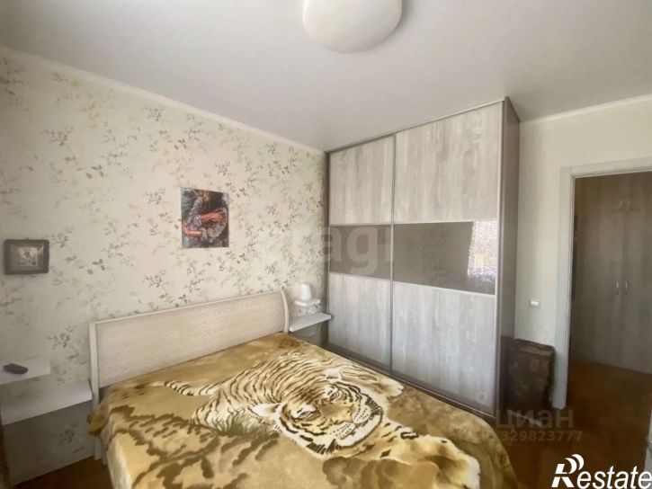 2-комн квартира ул Буденного, 12,  д. 12