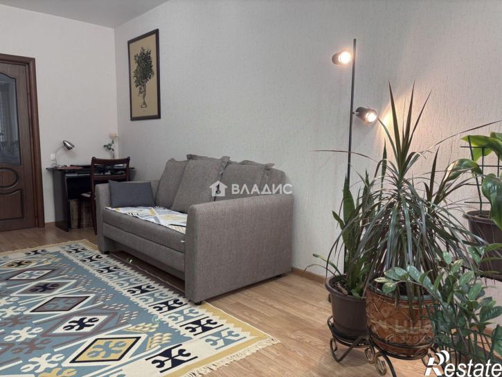 2-комн квартира ул 5 Августа, 31,  д. 31