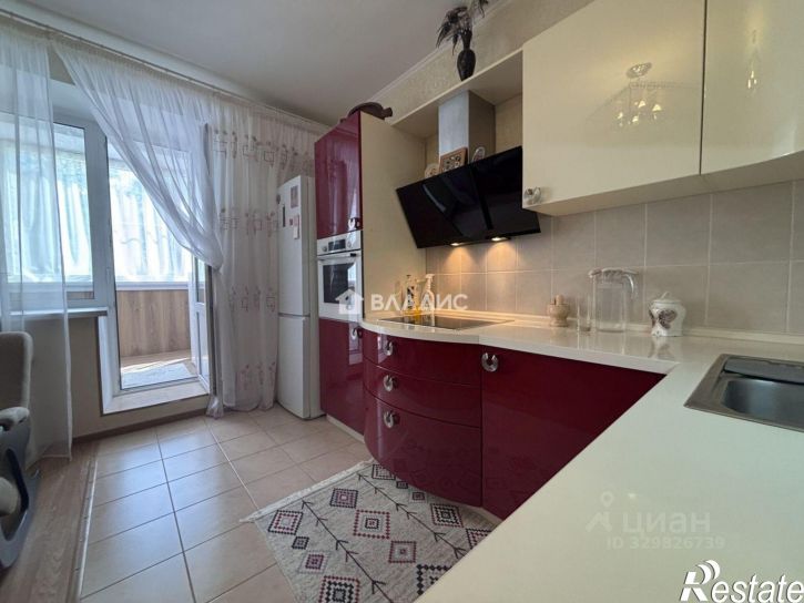 2-комн квартира ул 5 Августа, 31,  д. 31