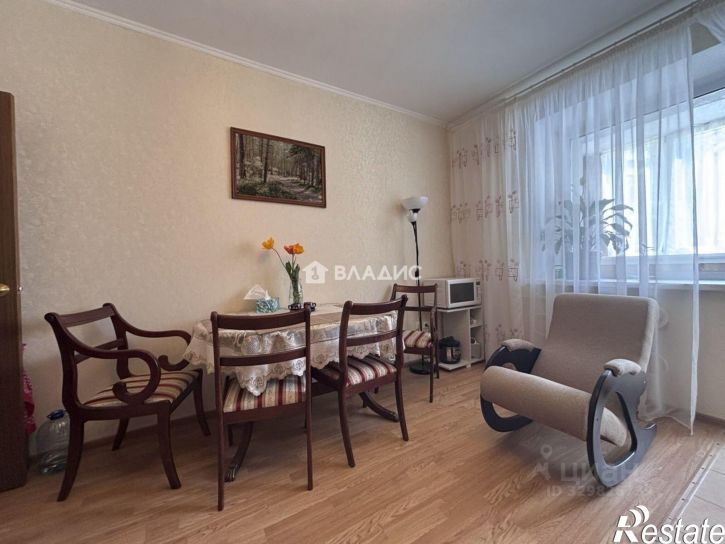 2-комн квартира ул 5 Августа, 31,  д. 31