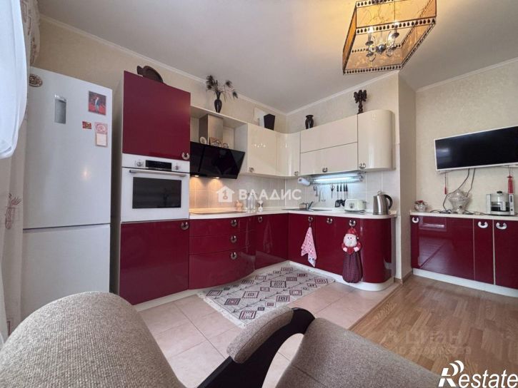 2-комн квартира ул 5 Августа, 31,  д. 31
