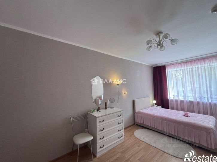 2-комн квартира ул 5 Августа, 31,  д. 31