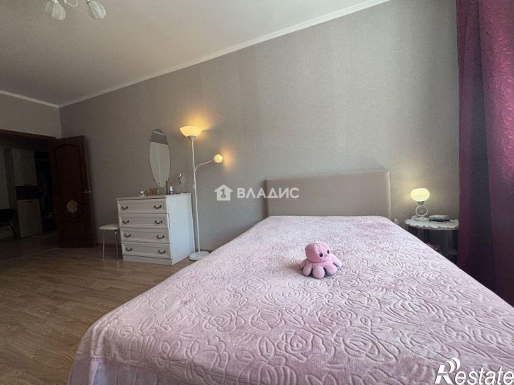 2-комн квартира ул 5 Августа, 31,  д. 31