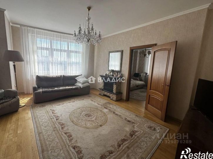 2-комн квартира Свято-Троицкий б-р, 15,  д. 15