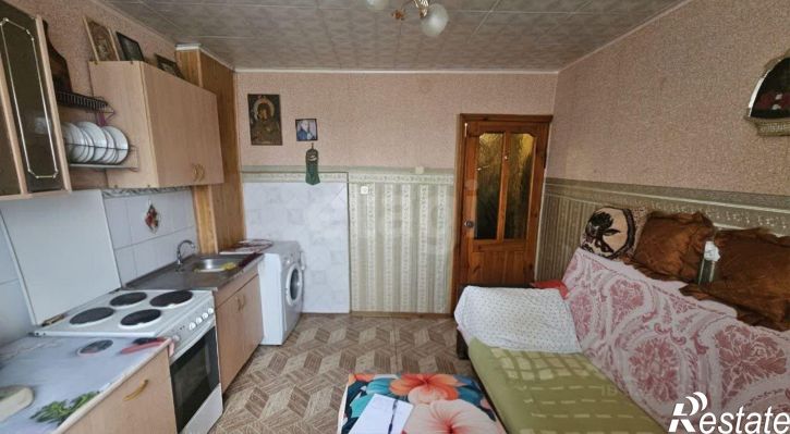 1-комн квартира ул Привольная, 25,  д. 25