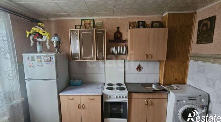 1-комн квартира ул Привольная, 25,  д. 25