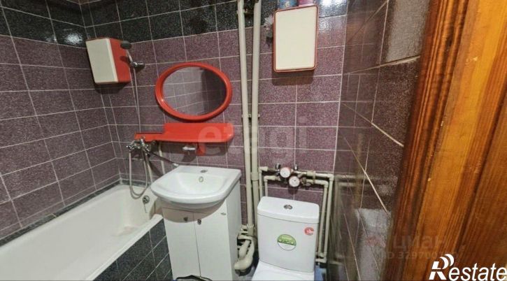 1-комн квартира ул Привольная, 25,  д. 25