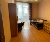 2-комн, 51кв м, этаж 3/3 Преображенская улица, 110А