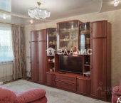 2-комн, 53кв м, этаж 7/10 Урожайная улица, 22