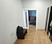 1-комн, 52кв м, этаж 4/17 Белгородский пр-кт, 54