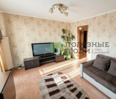 3-комн, 64кв м, этаж 3/9 улица 5 Августа, 36 к3
