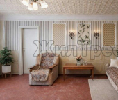 2-комн, 42кв м, этаж 4/4 Гражданский проспект, 21А
