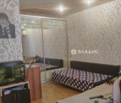1-комн, 36кв м, этаж 5/9 улица Дегтярёва, 2А