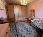 3-комн, 62кв м, этаж 5/5 ул Николая Чумичова, 127