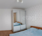 3-комн, 71кв м, этаж 10/16 бульвар Юности, 41