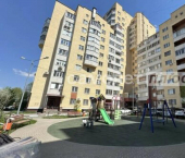 3-комн, 69кв м, этаж 6/14 улица Николая Чумичова, 70