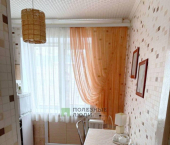 1-комн, 31кв м, этаж 3/5 ул Белгородского полка, 33