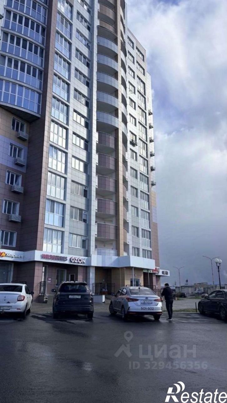 1-комн квартира бульвар Юности, 45 к1,  д. 45 к1