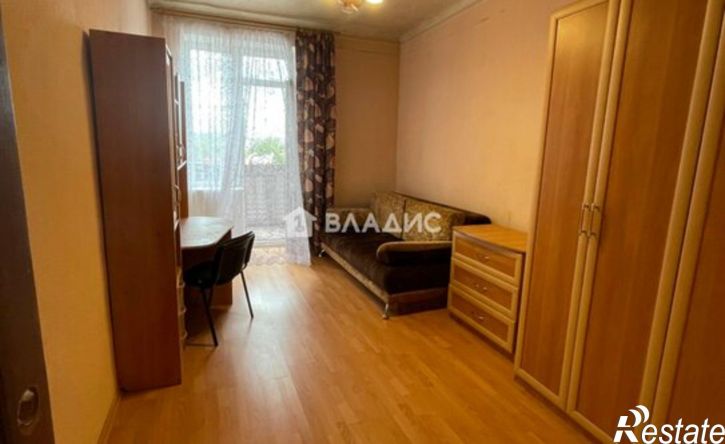 2-комн квартира Преображенская улица, 110А,  д. 110А
