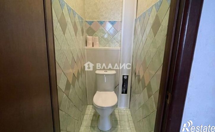 2-комн квартира Преображенская улица, 110А,  д. 110А