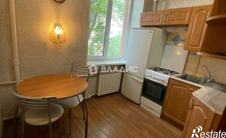 2-комн квартира Преображенская улица, 110А,  д. 110А