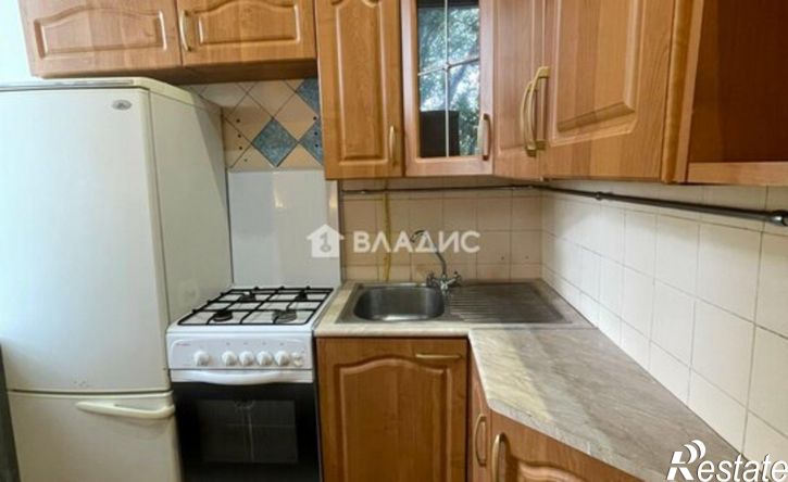 2-комн квартира Преображенская улица, 110А,  д. 110А