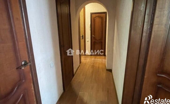 2-комн квартира Преображенская улица, 110А,  д. 110А