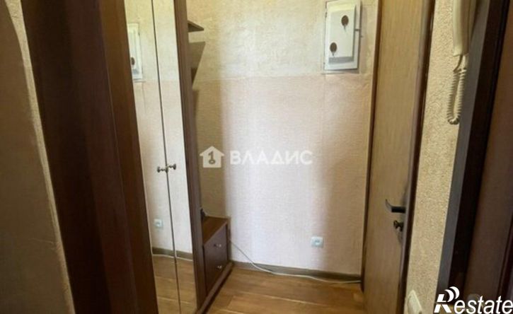 2-комн квартира Преображенская улица, 110А,  д. 110А