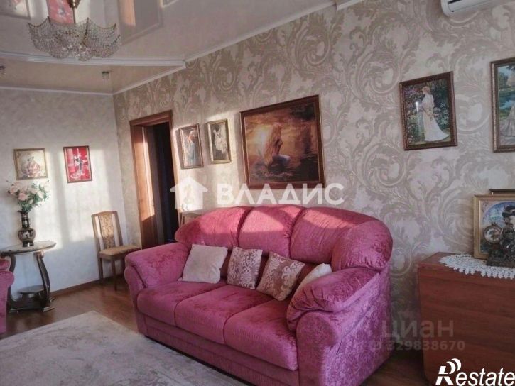 2-комн квартира Урожайная улица, 22,  д. 22