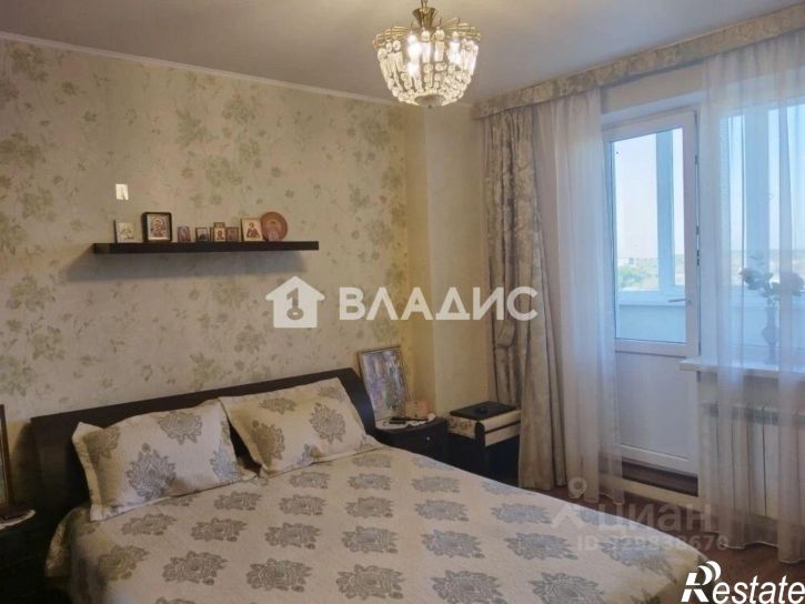 2-комн квартира Урожайная улица, 22,  д. 22