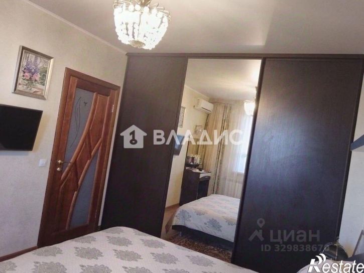 2-комн квартира Урожайная улица, 22,  д. 22