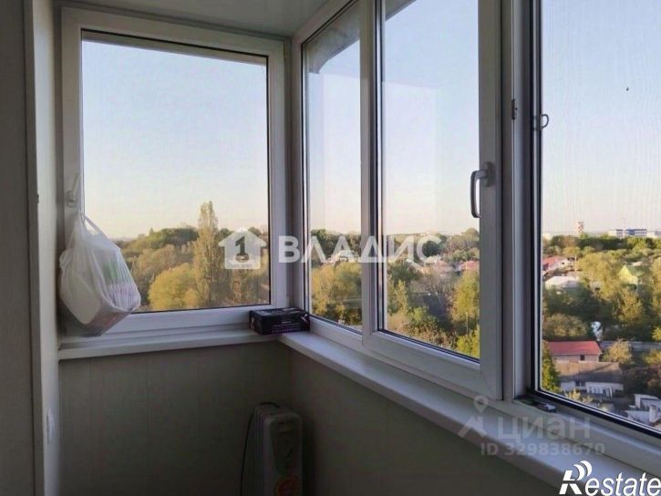 2-комн квартира Урожайная улица, 22,  д. 22