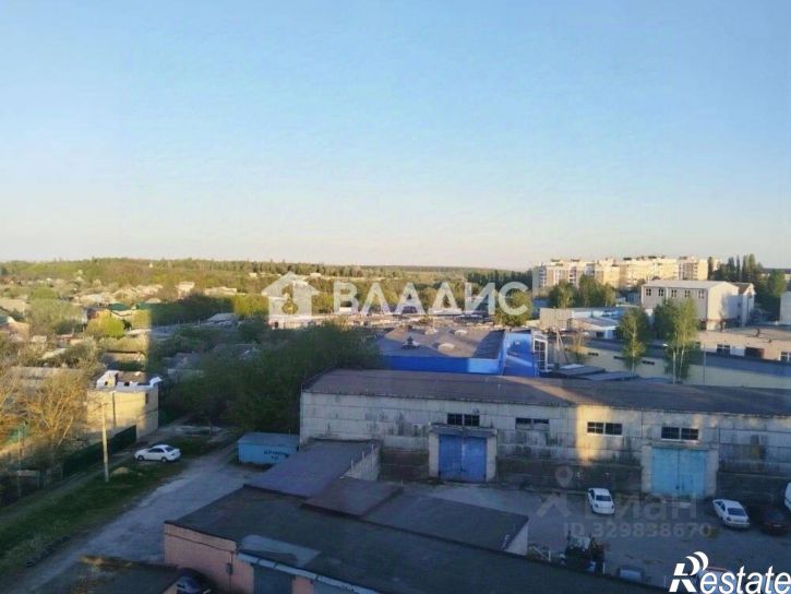 2-комн квартира Урожайная улица, 22,  д. 22